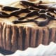 Jello No Bake Peanut Butter Chocolate cups