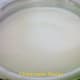 Step 1: Boil the milk.