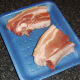 Pork for rabbit pie