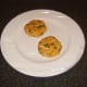 Formed salmon and sweet potato cakes ready for the fridge