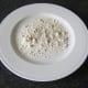 Seasoned flour for dusting flounder fillets