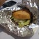 Embassy Cheeseburger