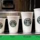 Hot Cup Sizes