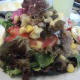 Salad from The Dining Room by Gourmet