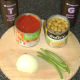 Mince curry additional ingredients