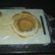 Pie case is carefully lined with hot water pastry
