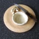 Scotch pie pastry is moulded and trimmed