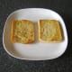 Toasted honey and sunflower seed roll