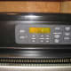 Set oven to bake and 350.