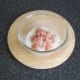 Velveting chicken for stir frying