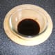 Pineapple juice and soy sauce marinade