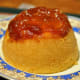 Steamed Cumquat Marmalade Pudding. Image: © Siu Ling Hui