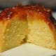 Sectinn of Steamed Cumquat Marmalade Pudding. Image: © Siu Ling Hui