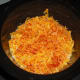 Sprinkle the top with the reserved cheddar, and smoked paprika if desired.