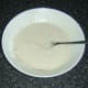 Batter for onion rings