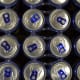 Noah's water cans are blue and silver. 8.4pH, 110mg/L Magnesium, Sodium Free, and the only brand in an EcoFriendly 24ozCapCan.