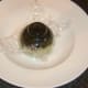 Plating haggis and clapshot