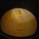 Warm the butter and milk in a saucepan on the stove.