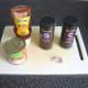 Bhuna style sauce ingredients