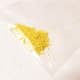 Store lemon zest in airtight bag in refrigerator or freezer