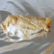 Preparing to reheat roast chicken breast