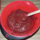 Mix until all the ingredients are combined and smooth