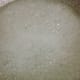 Prepare the sugar syrup until it reaches a three-string consistency.