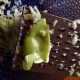 Grate the apples