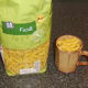 Fusilli pasta