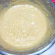 fold whites into batter