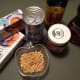 The ingredients