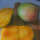 How to cut a mango