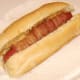 PBB & B dog is ready to eat