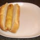 Battered dog is included in a sub roll