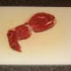 Shin of beef.
