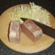 Canned corned beef and cabbage for cottage pie filling
