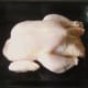 Oven ready haggis stuffed chicken