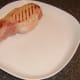 Griddled sweetcure bacon steak