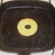 Griddling pineapple ring