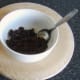 Reheated Christmas pudding