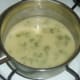 Pie and mash liquor