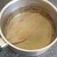 Herring ready for poaching