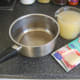 Conger eel jelly ingredients