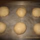 Step 2. Remember to grease the tray.