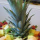 Add something new to your table with a fruit salad kabob platter.