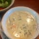 Add breadsticks and a salad and dig into your copycat soup. Enjoy!