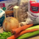 We took these delicious ingredients and made a better than original.