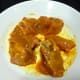 2. Once you have thoroughly mixed the chicken, turmeric and salt, put it aside for an hour for it to marinate. If you are short for time, you can still use it immediately after mixing, except that the chicken will not get the full flavor of the mix.