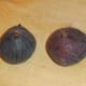 Fresh figs