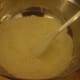 Mix flour, sugar and salt together